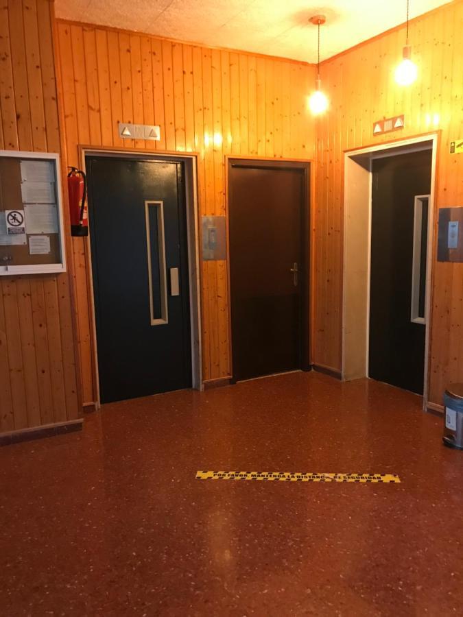Appartement Entier Avec Vue Panoramique Бенальмадена Екстер'єр фото